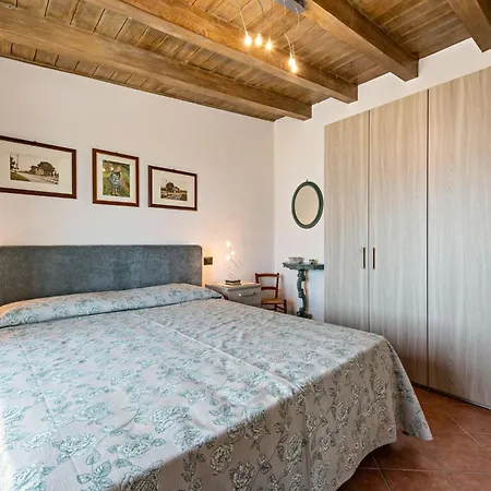 Verde Apartament