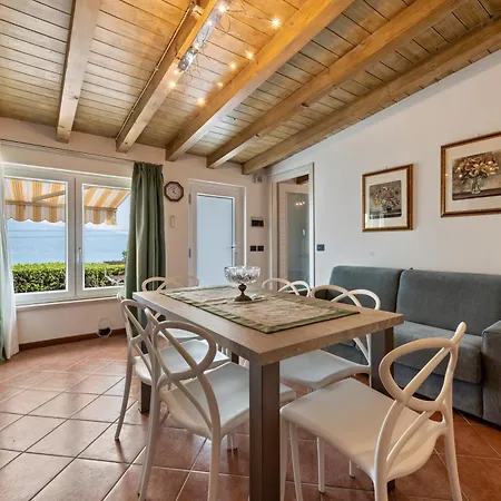 Apartament Verde Gargnano