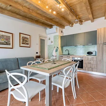 Apartament Verde *