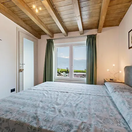 Apartament Verde Gargnano